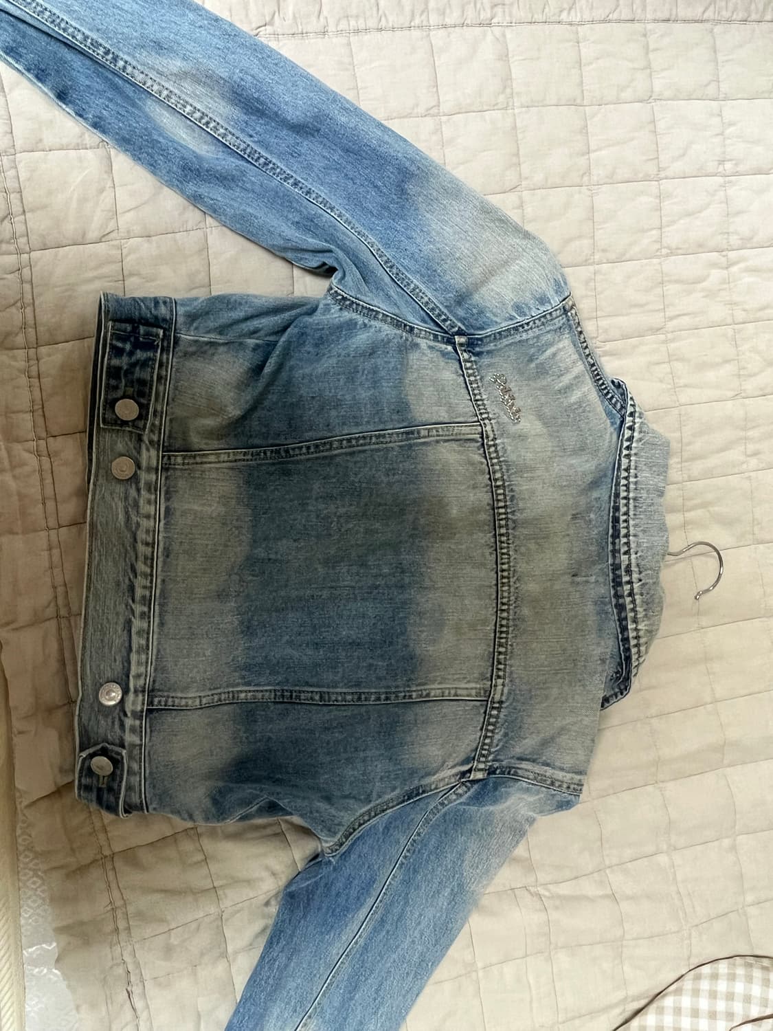 Pale jade 청자켓 (2023) 상품이미지5