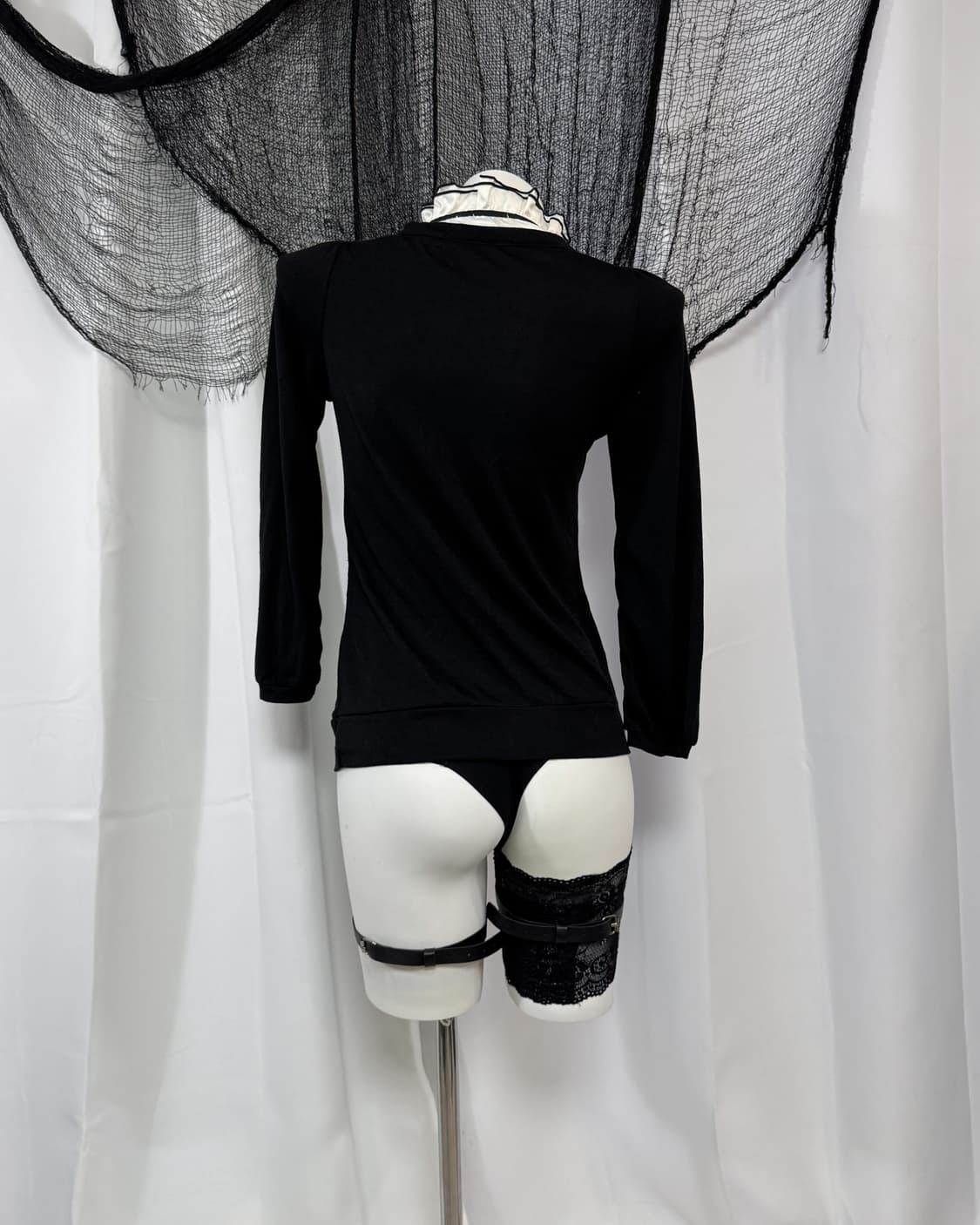 lace cardigan 상품이미지3