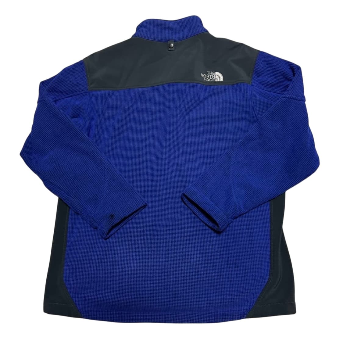 노스페이스 폴라텍 블루 플리스 자켓 상품이미지3