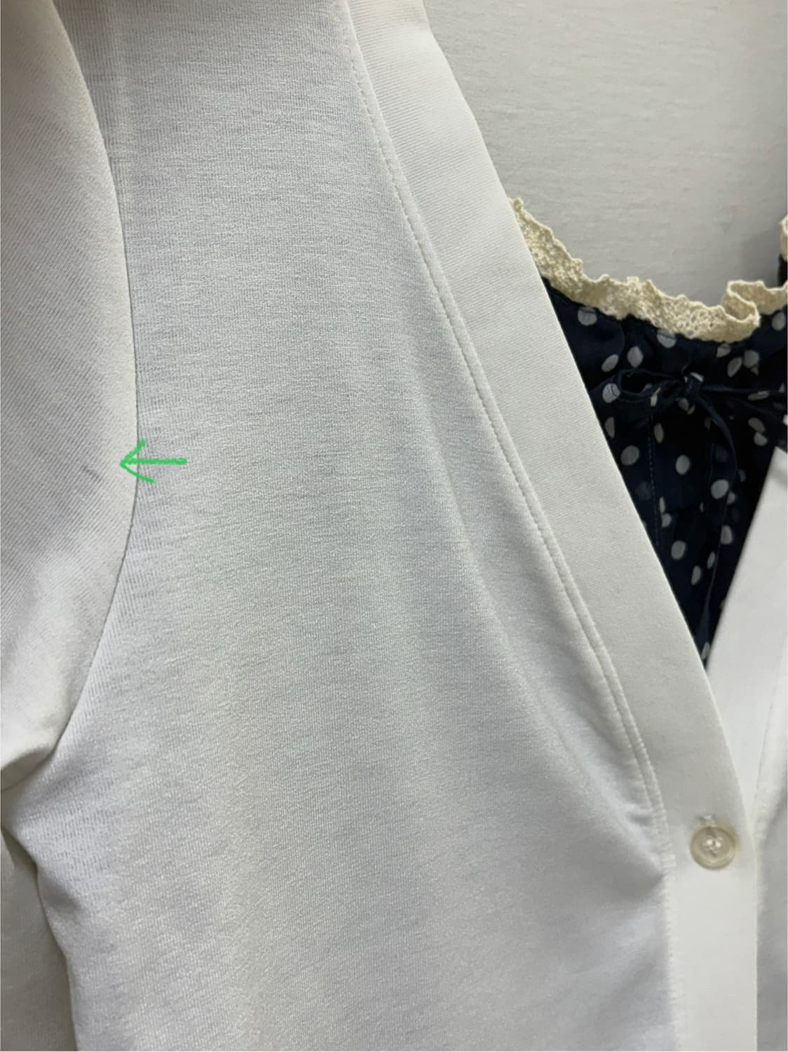 도트 레이어드st 튜닉 상품이미지10