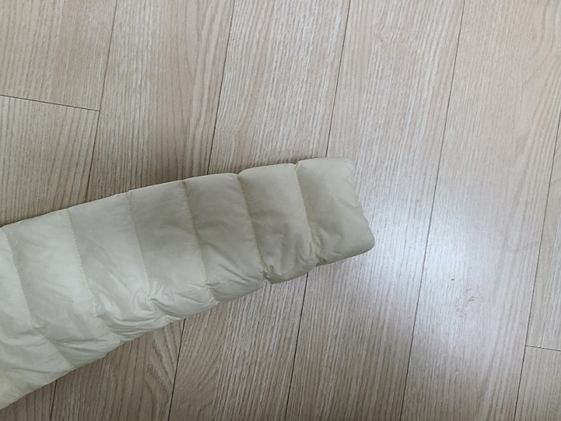  여 파리게이츠 구스 경량 상품이미지6