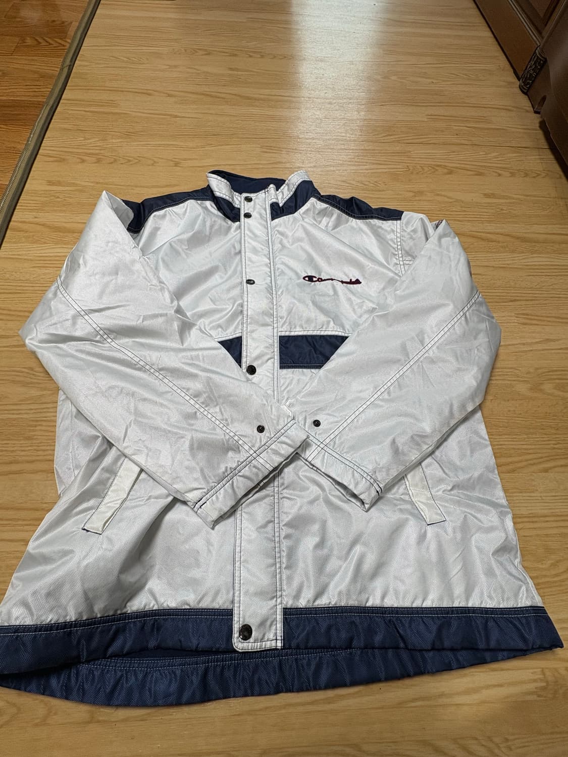챔피온 90s 빈티지 올드스쿨 대장급 상품이미지2
