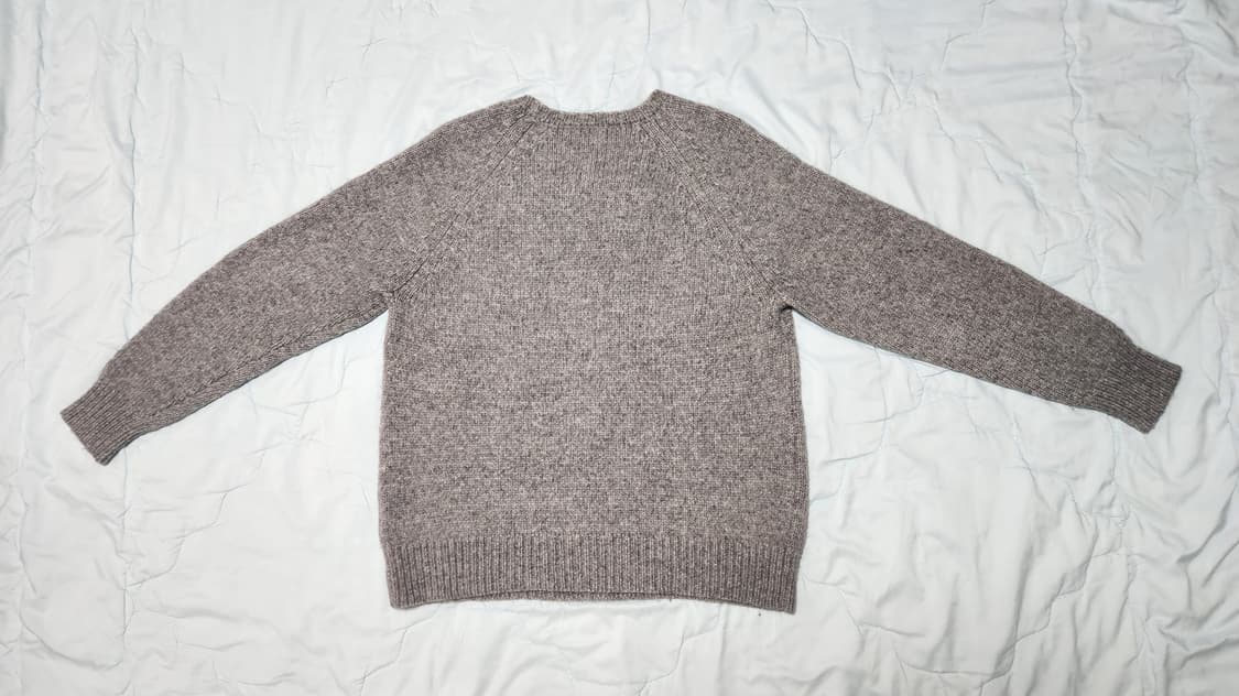 몽클레어 니트 상품이미지2