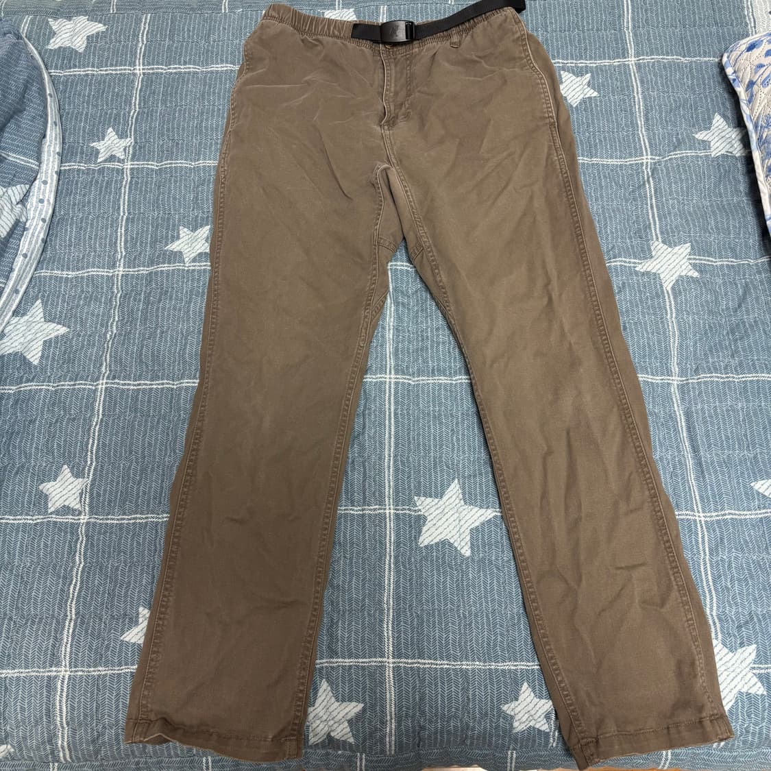 그라미치 NN 팬츠 M 상품이미지1