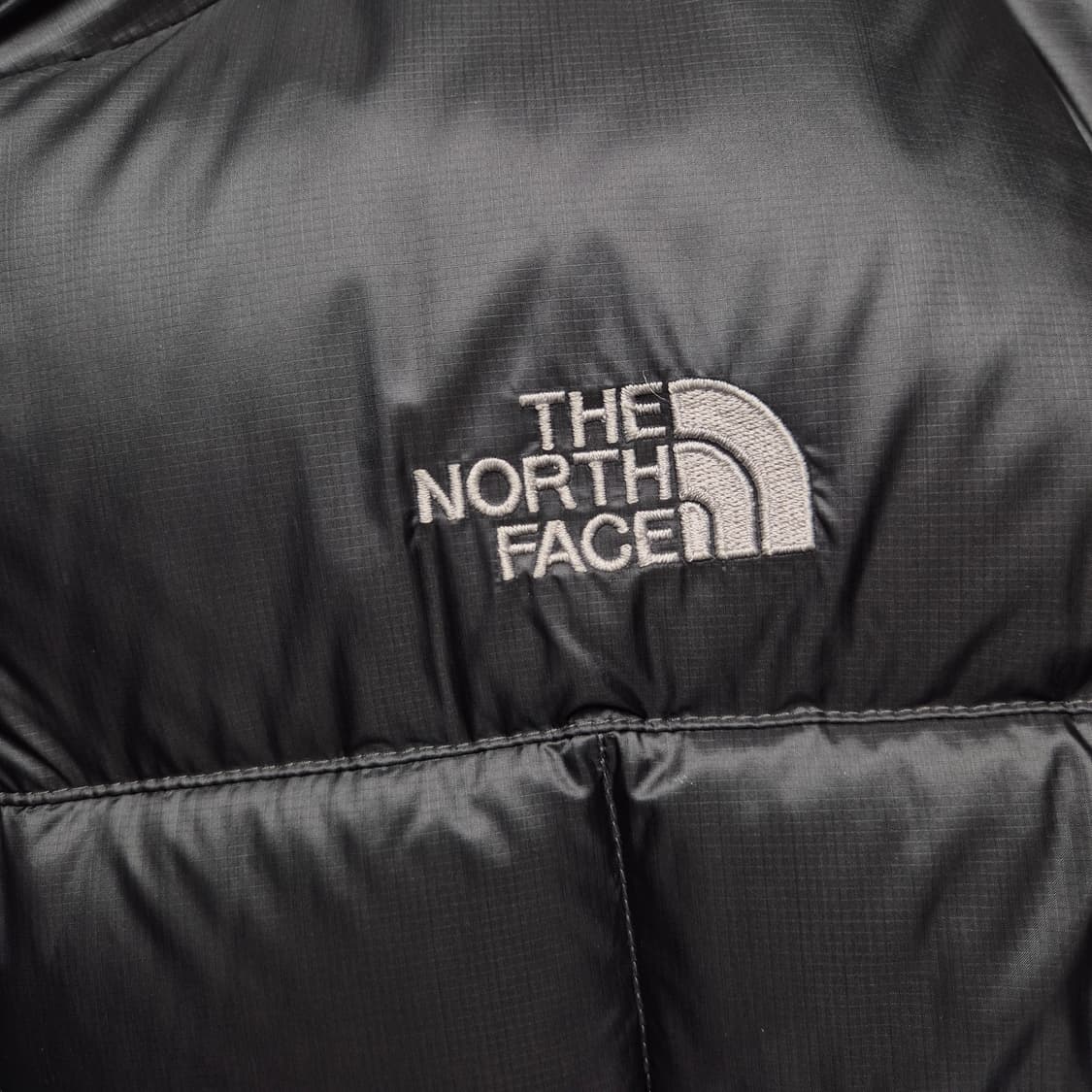 [XL] 노스페이스 800 써밋 구스다운 경량패딩 상품이미지5