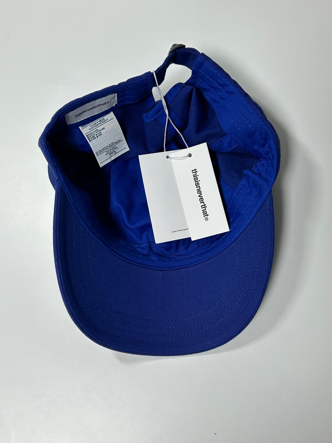 디네뎃 모자 새상품 상품이미지2