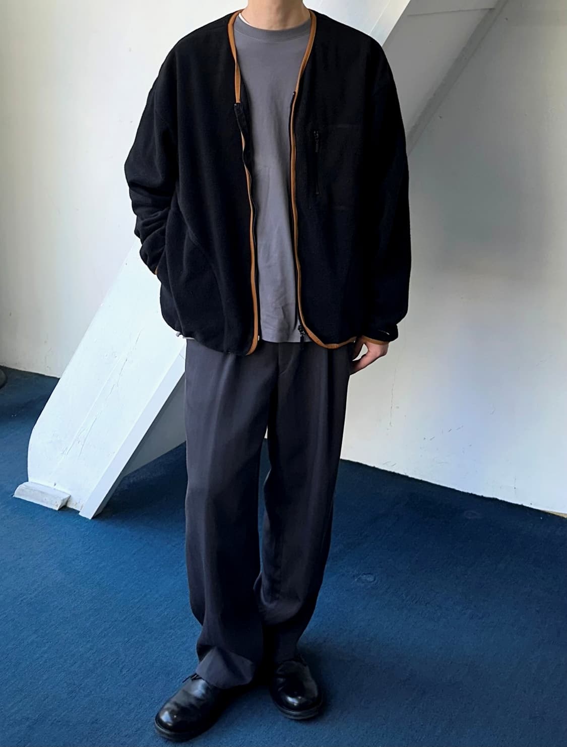 DISCUS ATHLETIC JP 상품이미지3