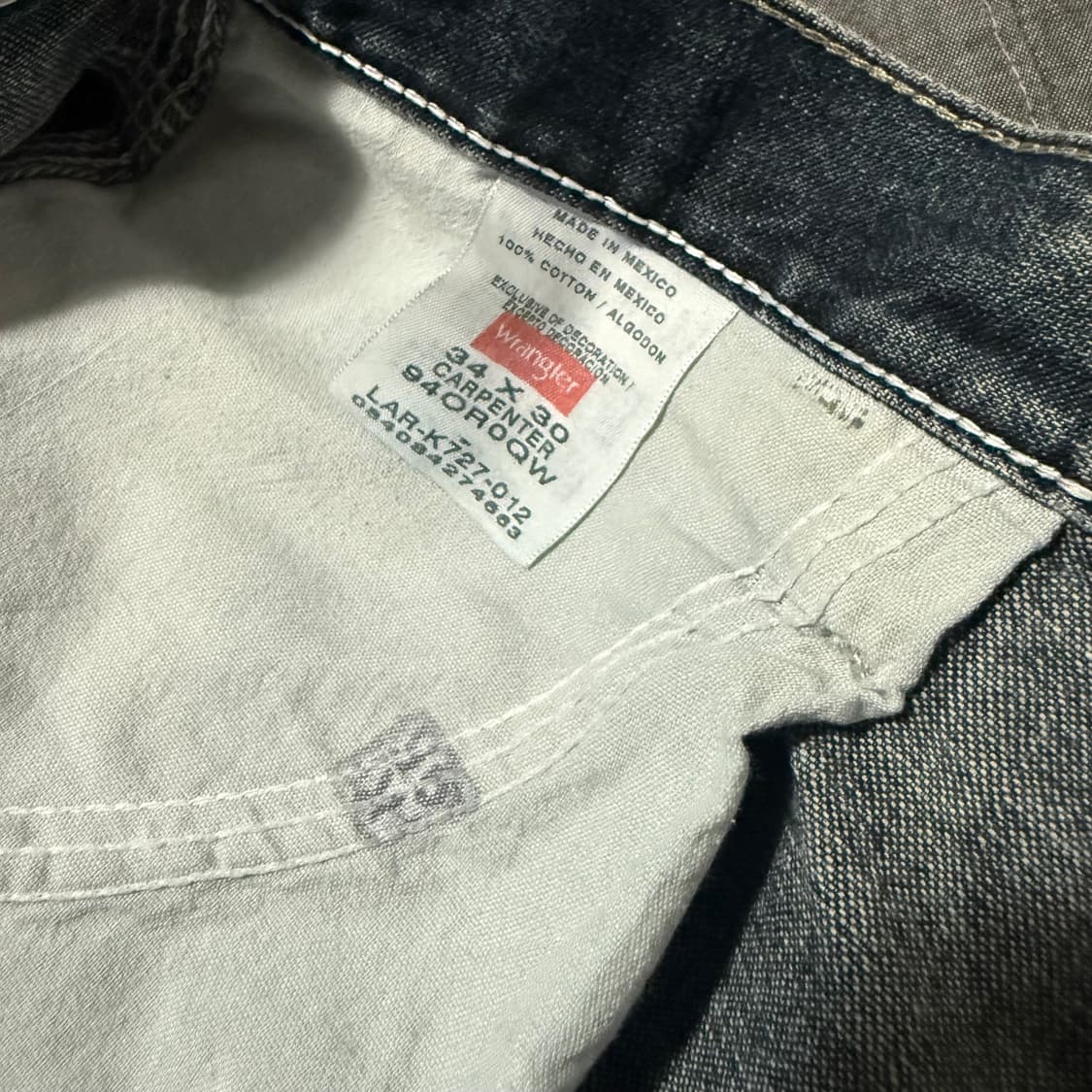 Original Pants 상품이미지10