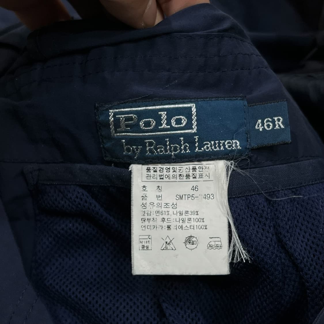  폴로랄프로렌 블레이저 후드자켓 y13548 상품이미지7