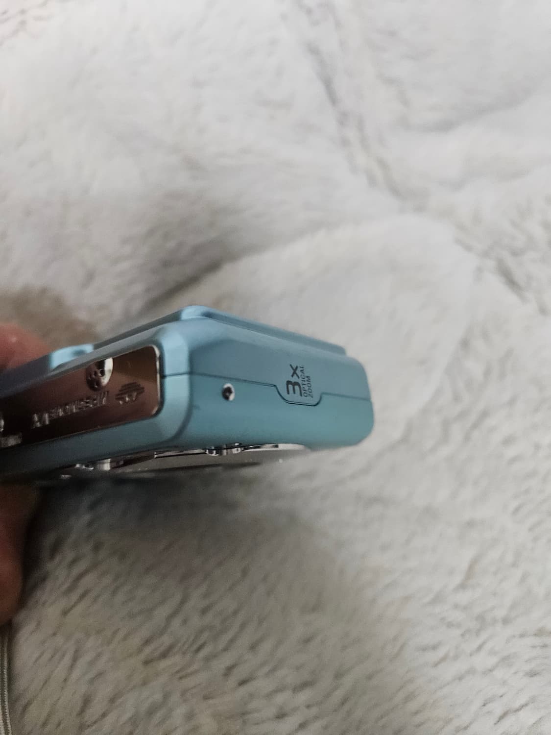 소니 사이버샷 dsc-w30 레트로 디카 빈티지 카메라 상품이미지3