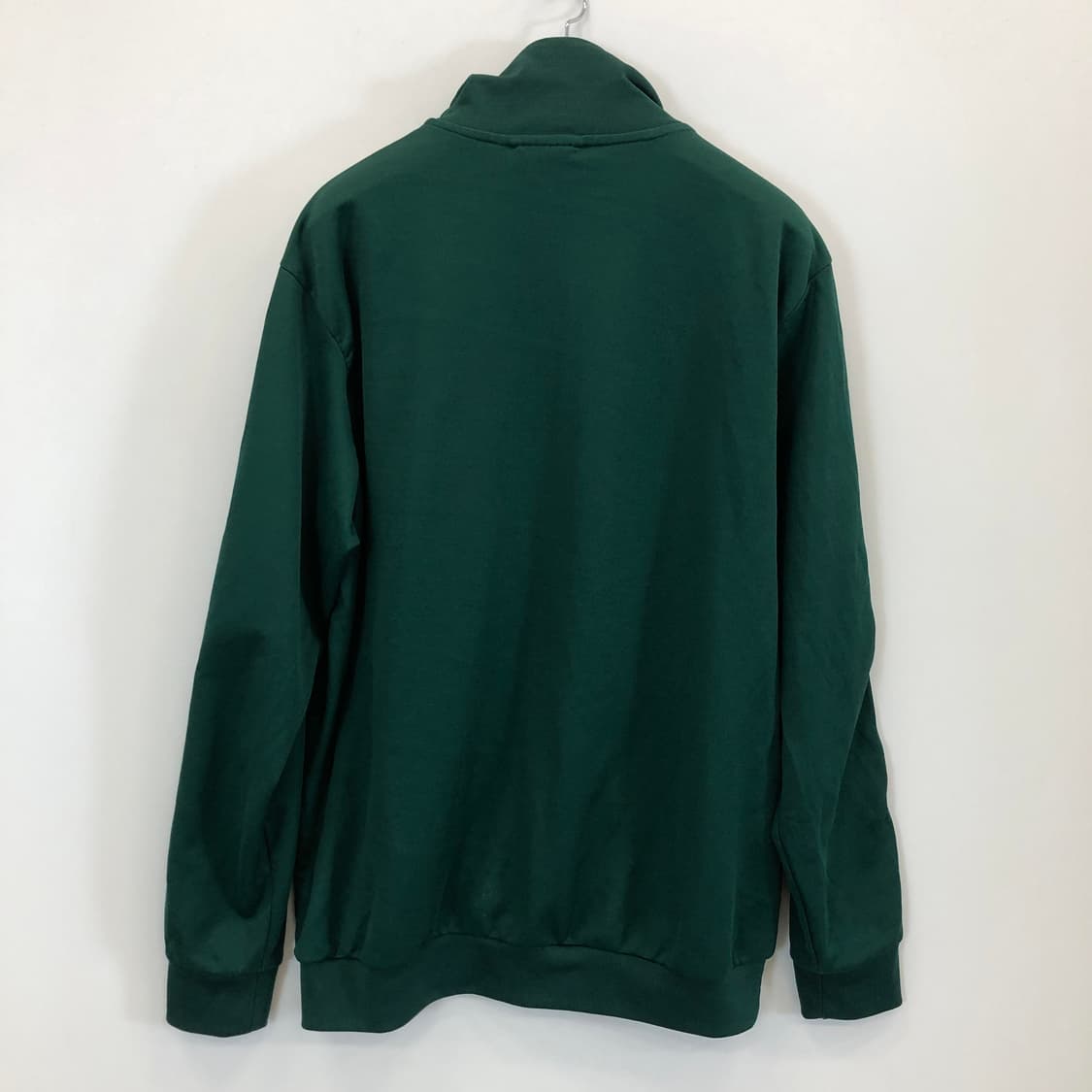 아디다스 베켄바우어 클래식 져지 2XL 그린 상품이미지4