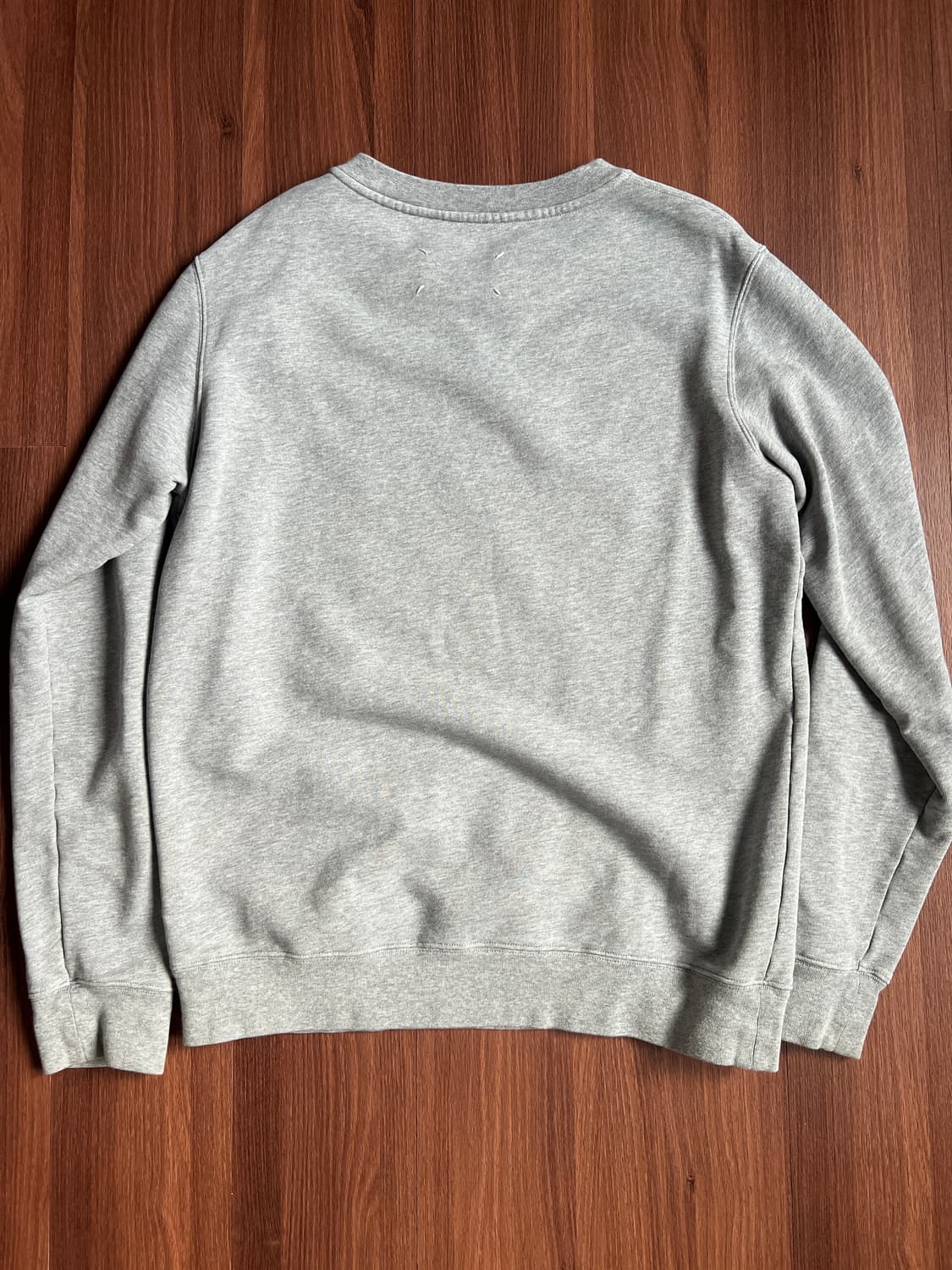 marigela sweat shirt 상품이미지1