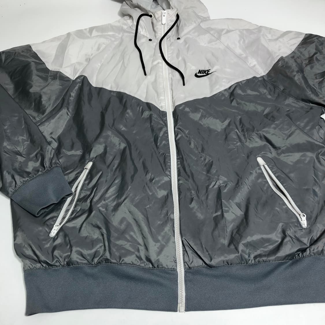 나이키 윈드러너 바람막이 L 상품이미지6