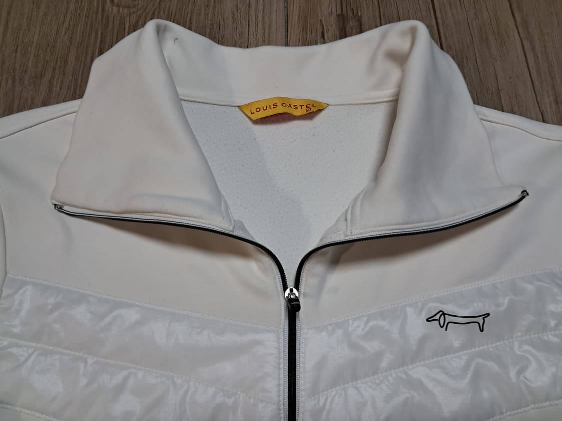 루이까스텔 골프 여성 긴팔티 90 상품이미지5