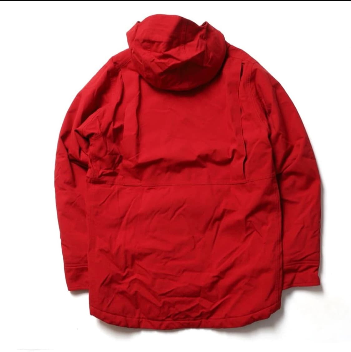 파타고니아 스톰 드리프트 파카 상품이미지4