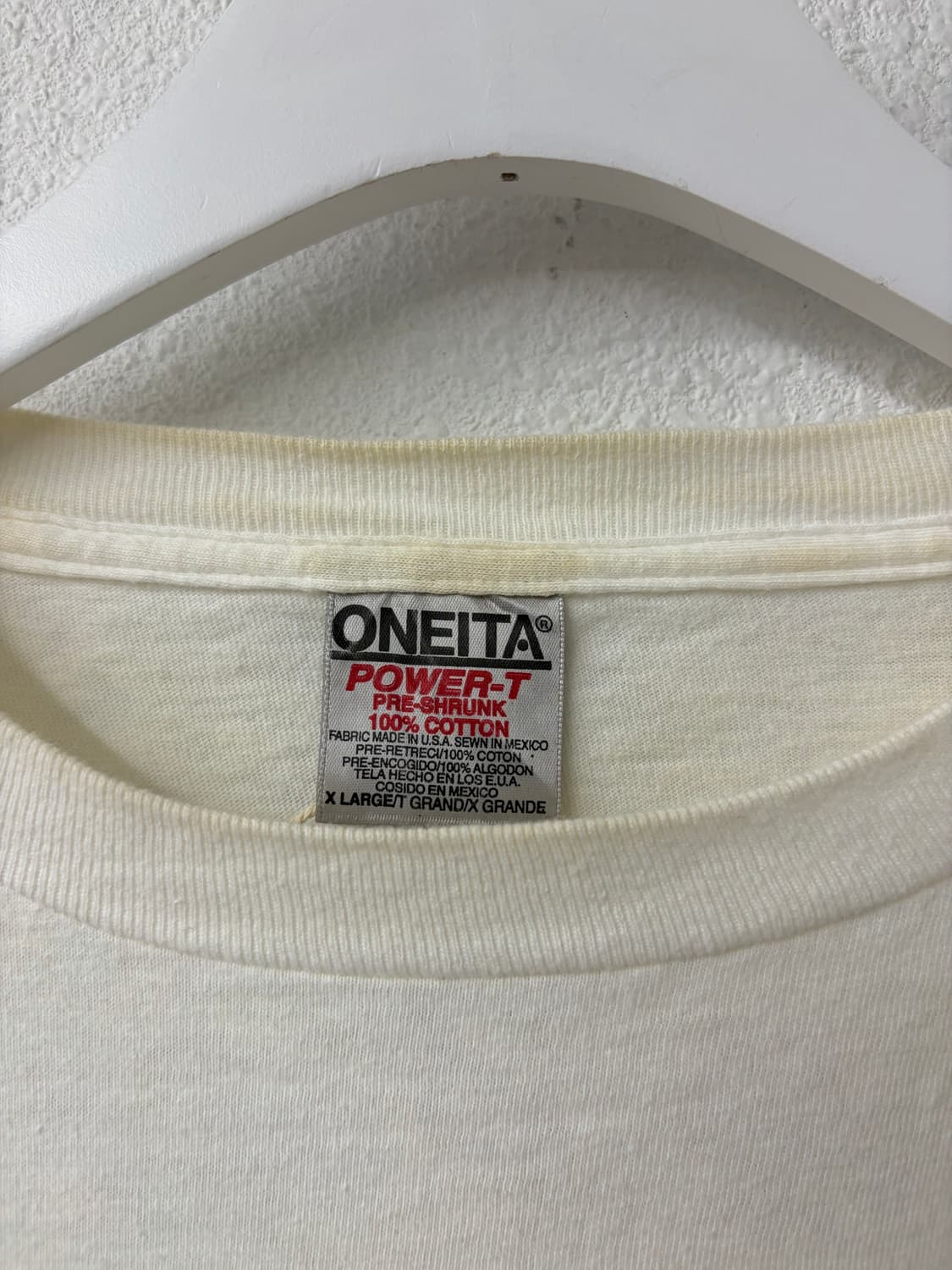 90s ONEITA 상품이미지5