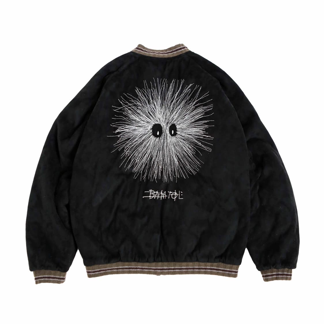 투스페이스 밤톨 수베니어 자켓 상품이미지1