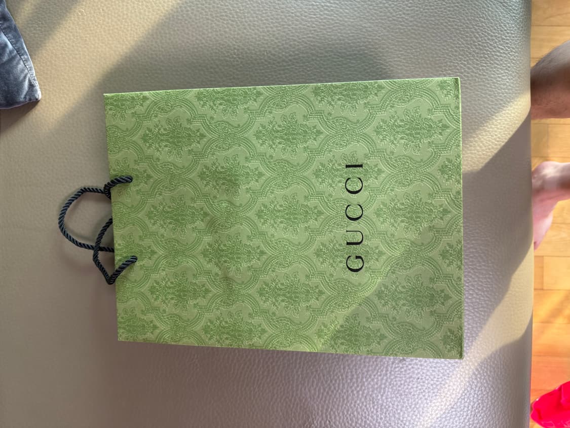 (새상품급) 구찌 GG 캔버스 야구모자 L 사이즈 합니다 상품이미지7