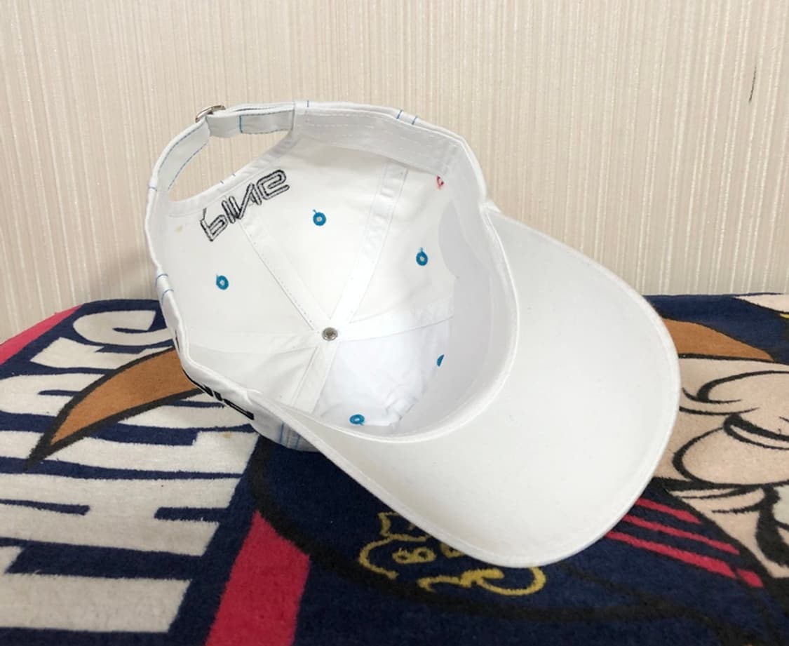 핑골프 하나금융골프단 프로골퍼모자/캡 상품이미지10