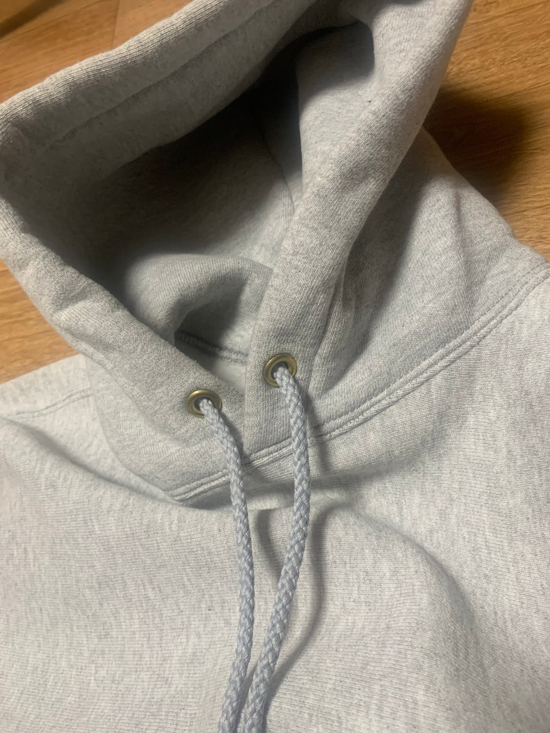 캠버 후드 M 상품이미지4