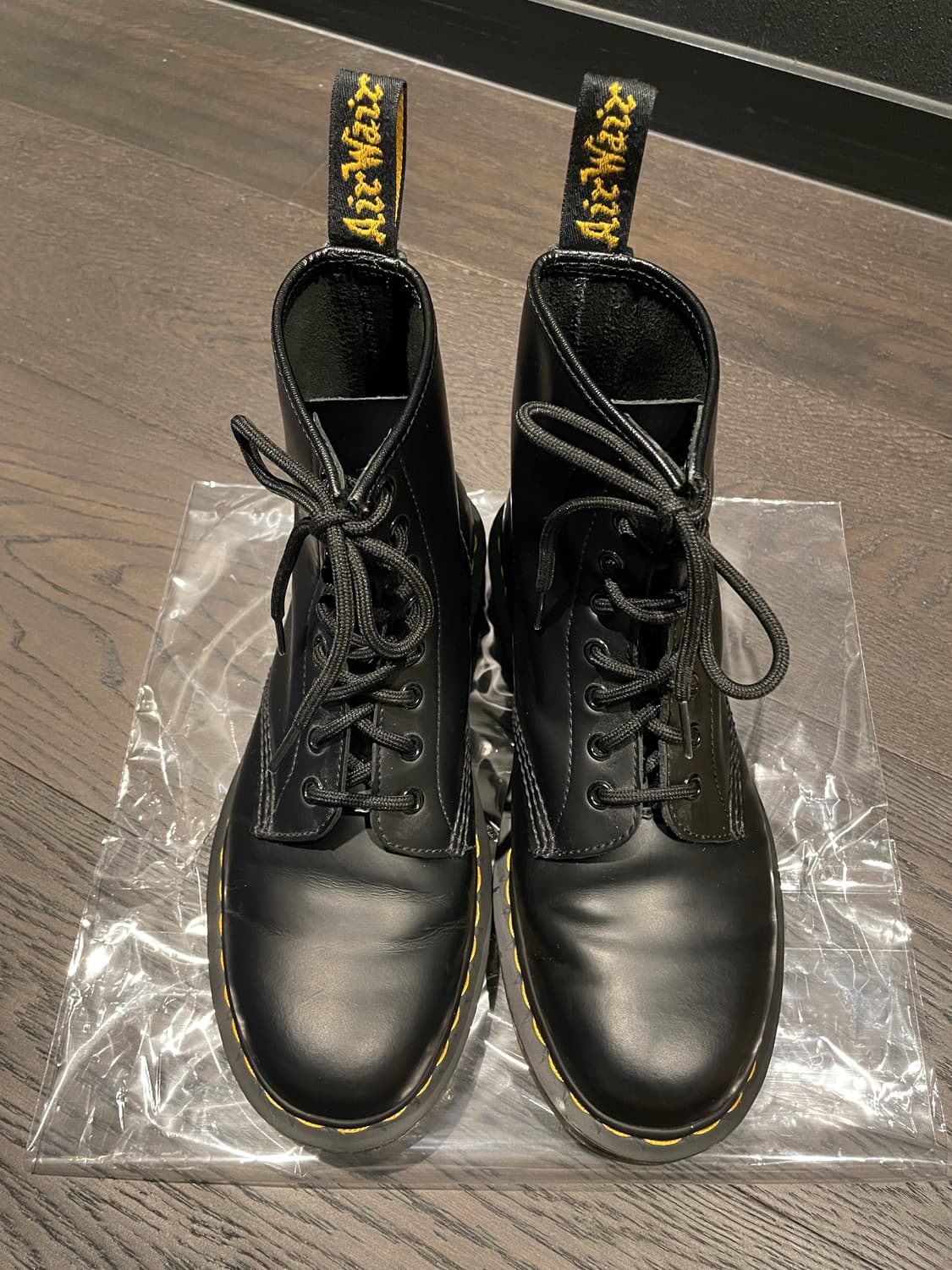 닥터마틴 1460 부츠 260mm 상품이미지5