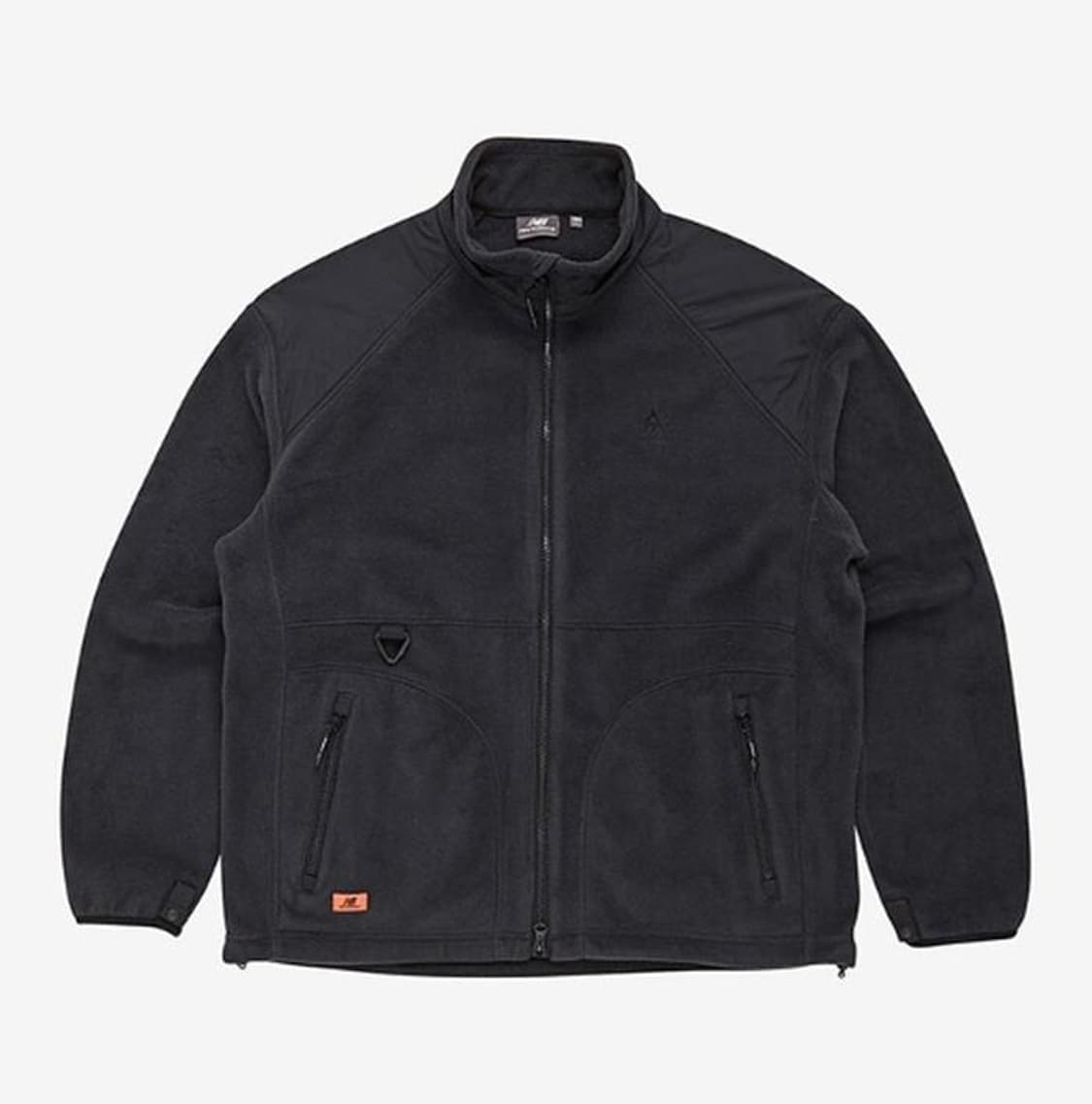 뉴발란스 클라이막스 폴라텍 200 자켓 XL (새상품) 상품이미지1