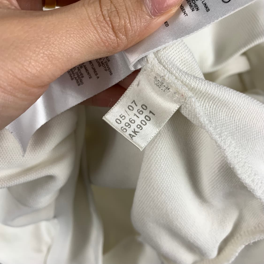 아디다스 바이에른 뮌헨 흰빨 트랙 져지  상품이미지6