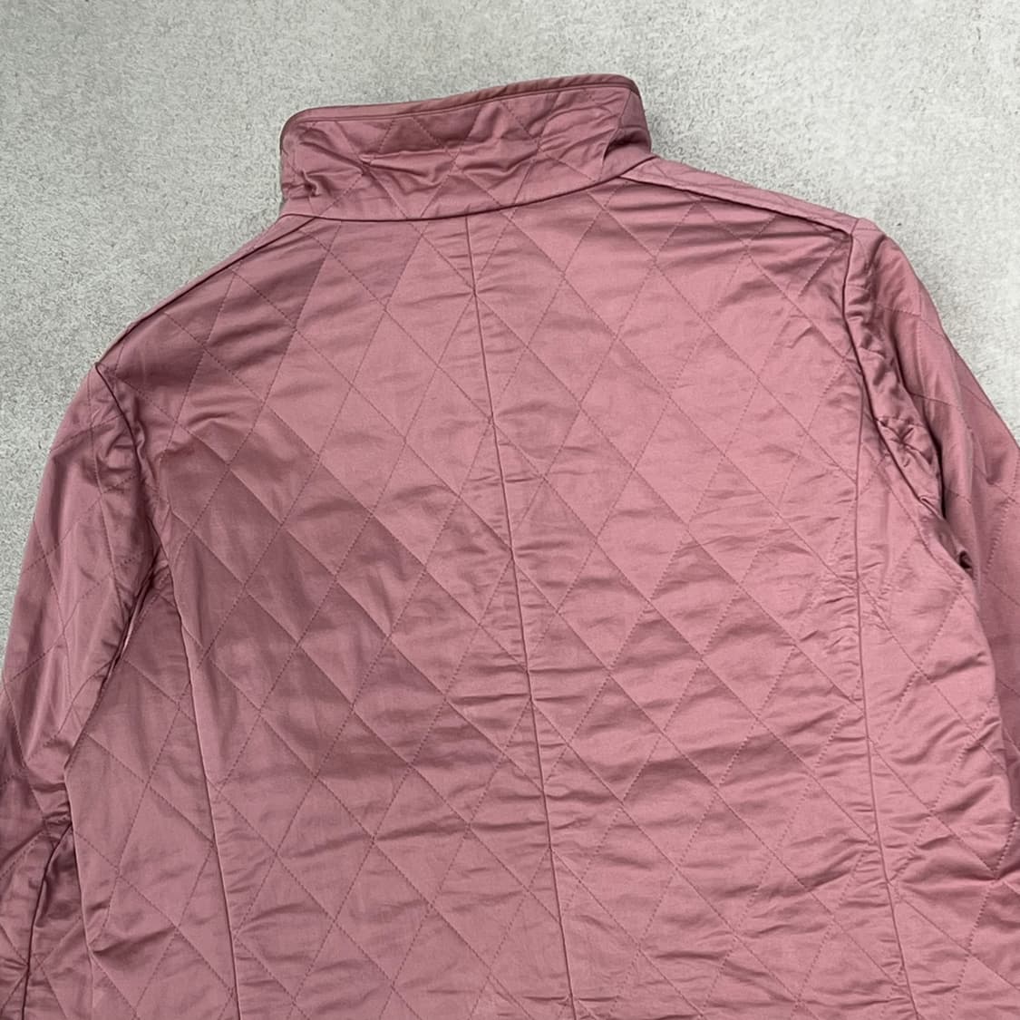 버버리 워크 퀄팅자켓 s10200 상품이미지5