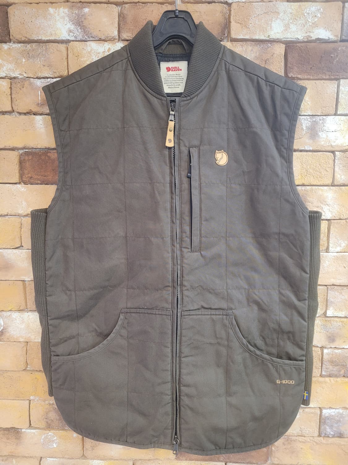 피엘라벤 그림시 베스트 L 상품이미지1