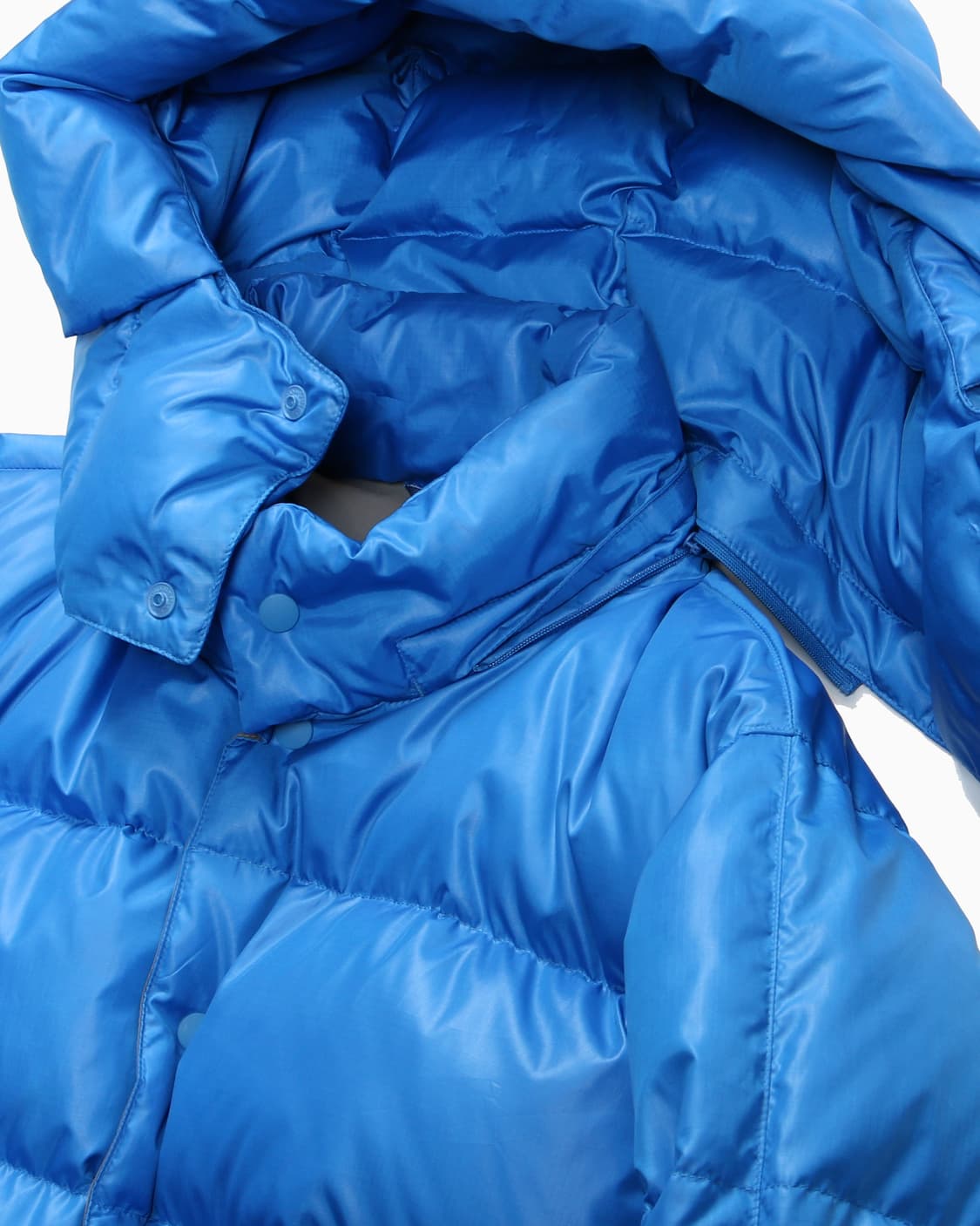 DAIWA PIER39 BackPacker Down Parka 상품이미지4