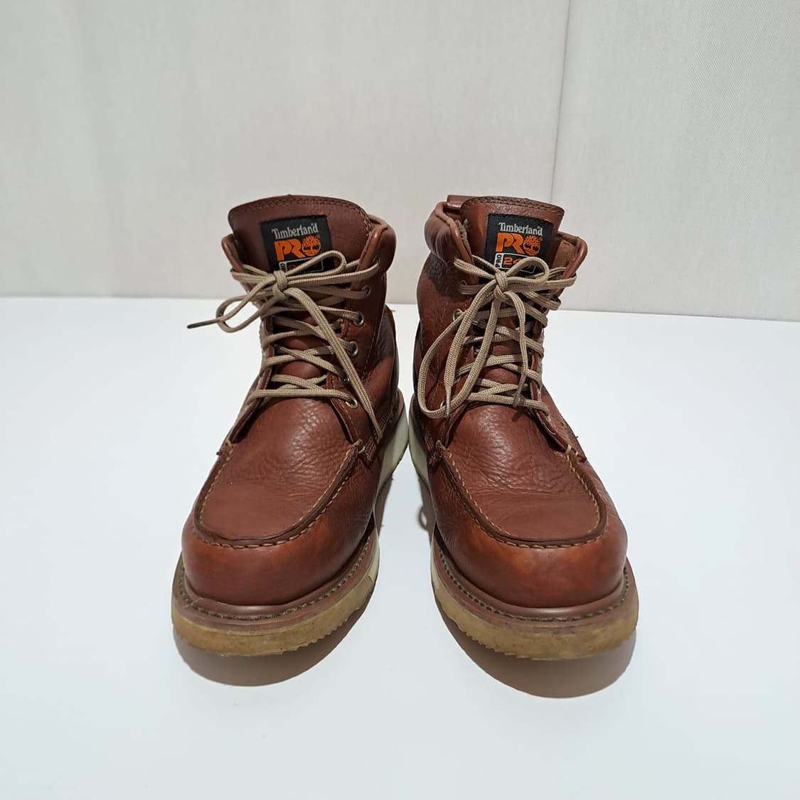 (택포) 팀버랜드 프로 웨지 목토 260 B6 상품이미지3