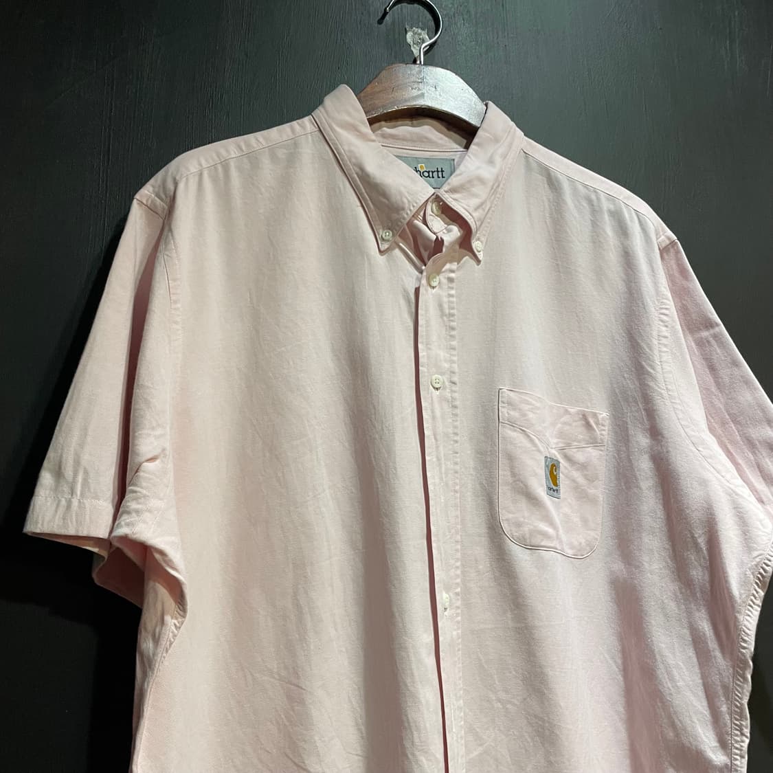 Carhartt half shirt 4 상품이미지4