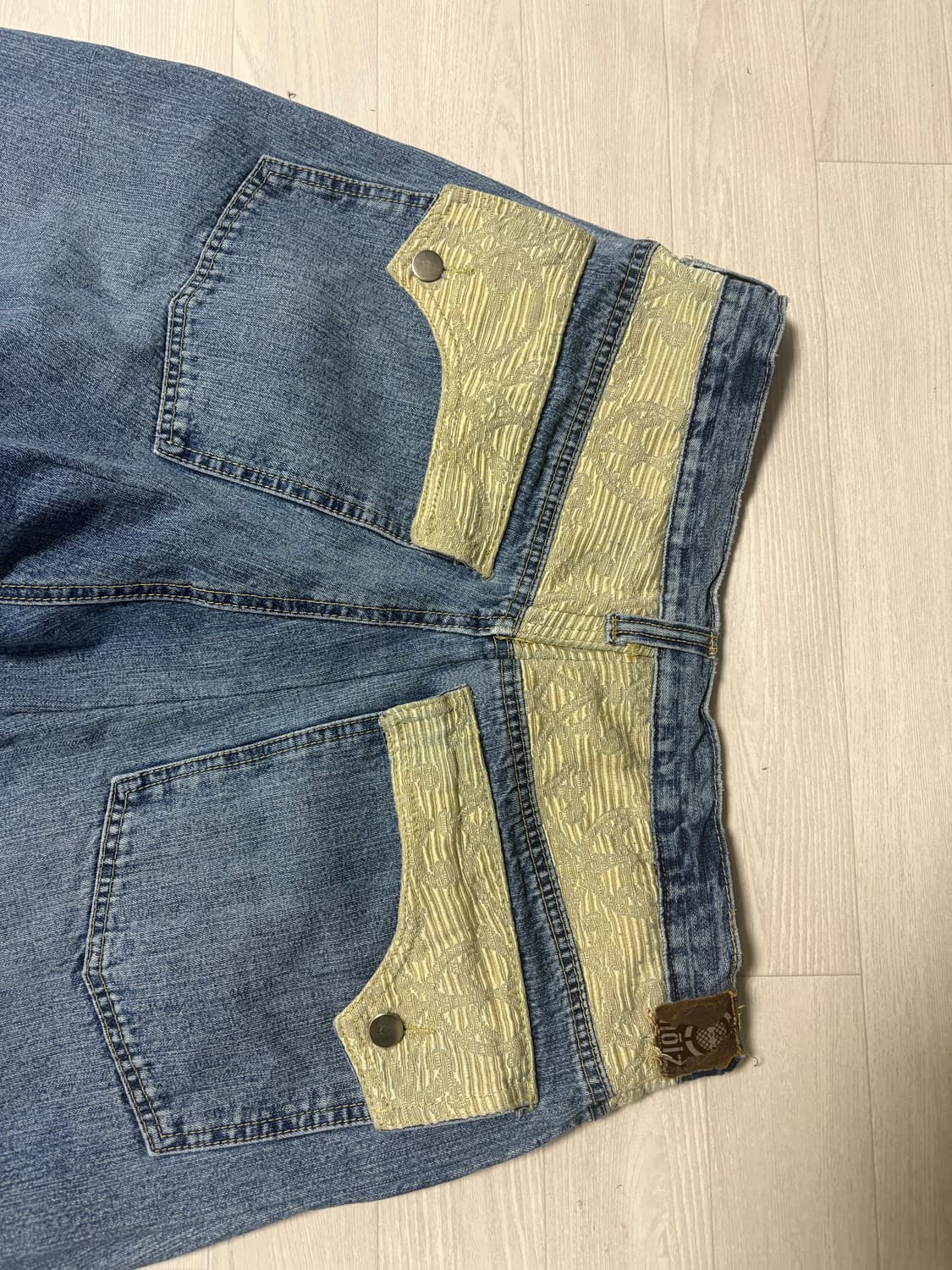 Noiz jeans 32 상품이미지3