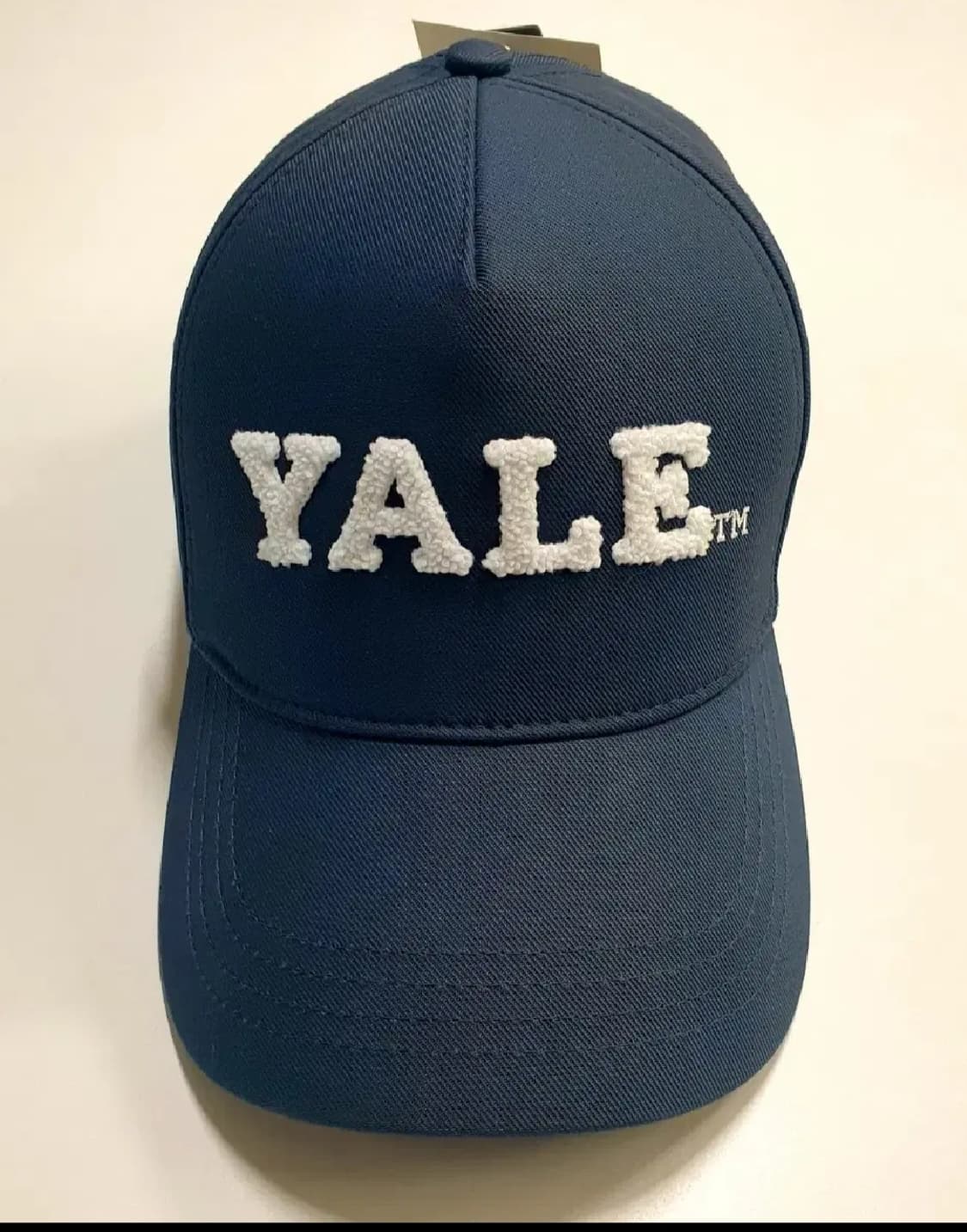 자라 yale 볼캡 상품이미지1
