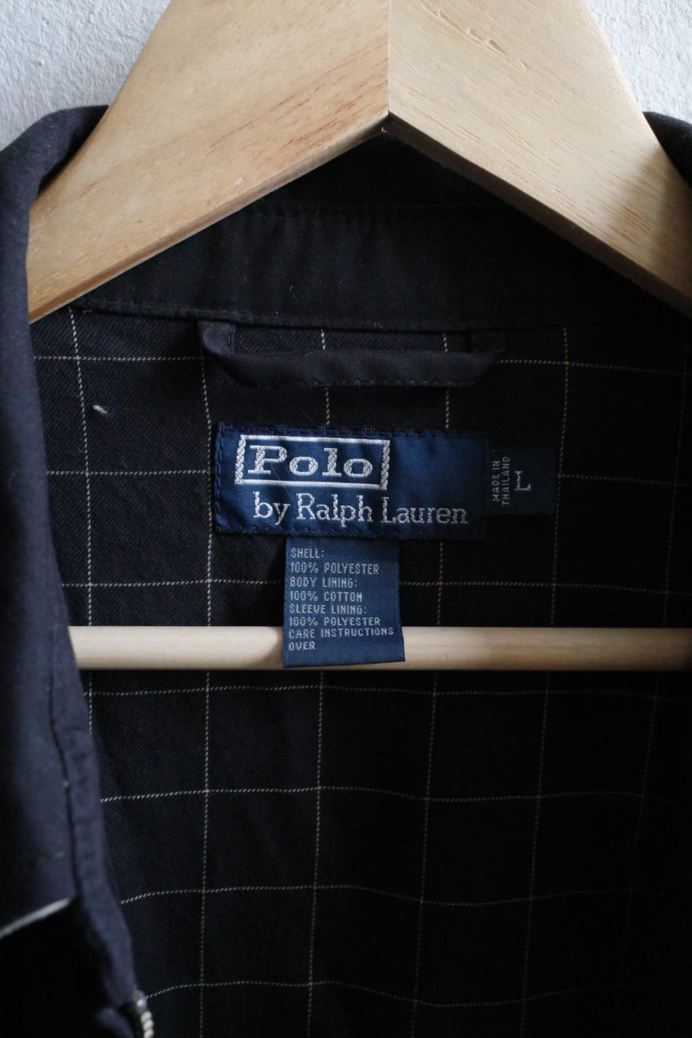 폴로 스윙 자켓 상품이미지9