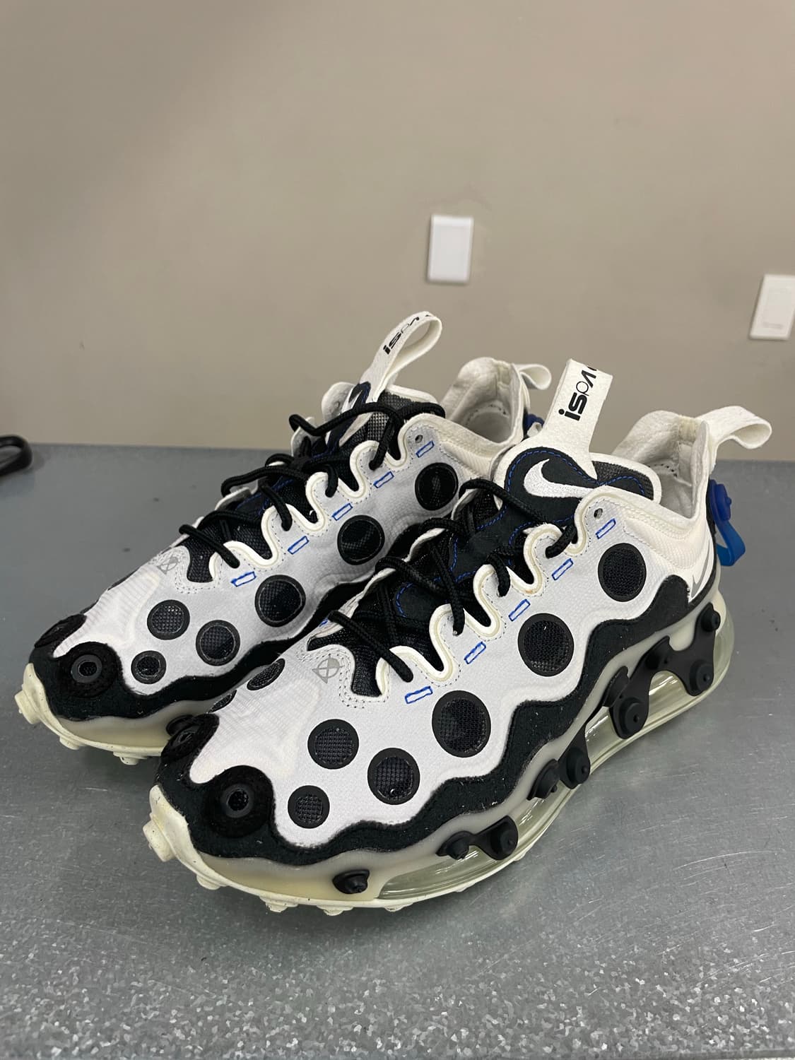 나이키 에어맥스 720 ISPA 235 상품이미지2