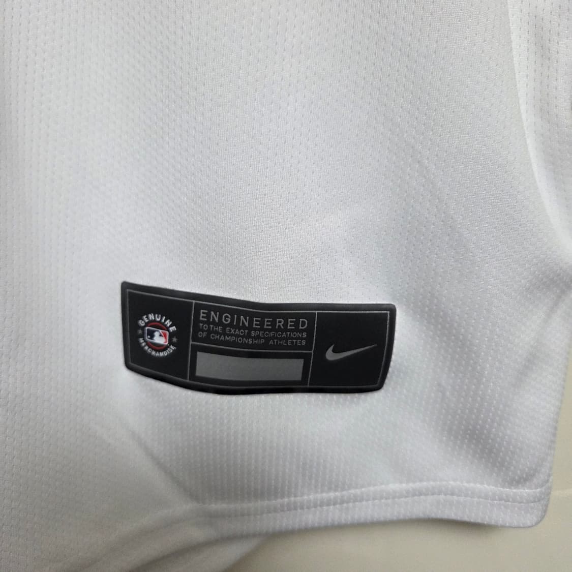 시애틀 매리너스 칼 랄리 리미티드 유니폼 상품이미지3