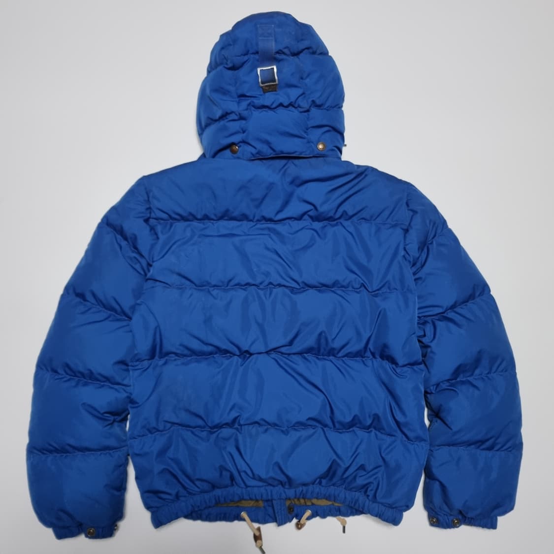 폴로 푸퍼 다운패딩 상품이미지2