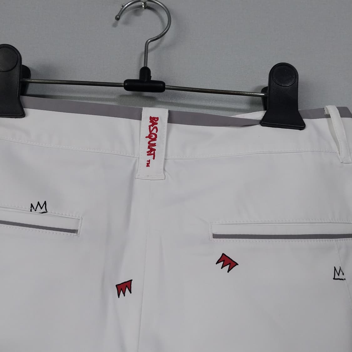 상태굿 장미쉘바스키아 여성26 여름바지  상품이미지3