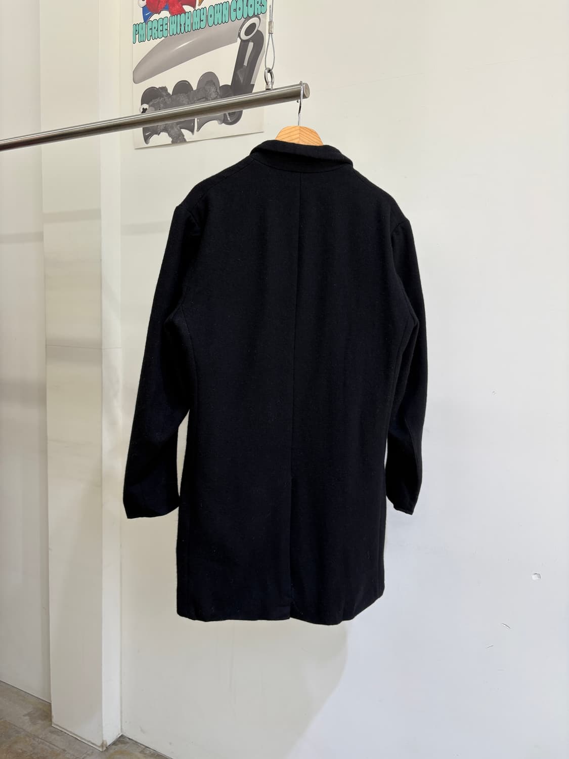 STUDIOUS (Made in Japan) 자켓 상품이미지6