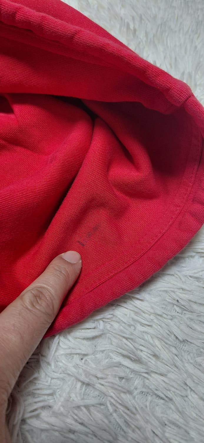 타미힐피거 후드티 M  상품이미지3