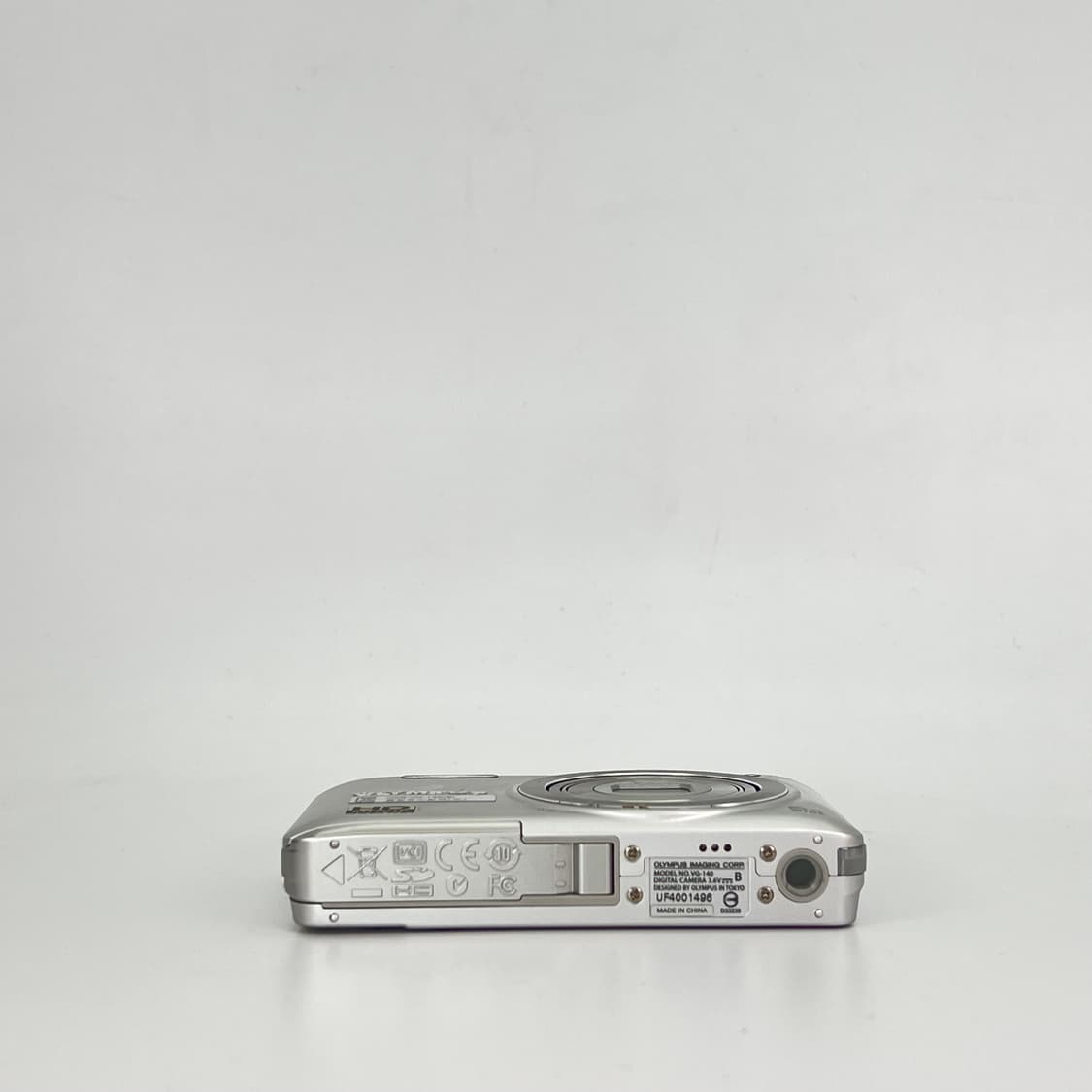 올림푸스 Olympus VG-140 실버 상품이미지9