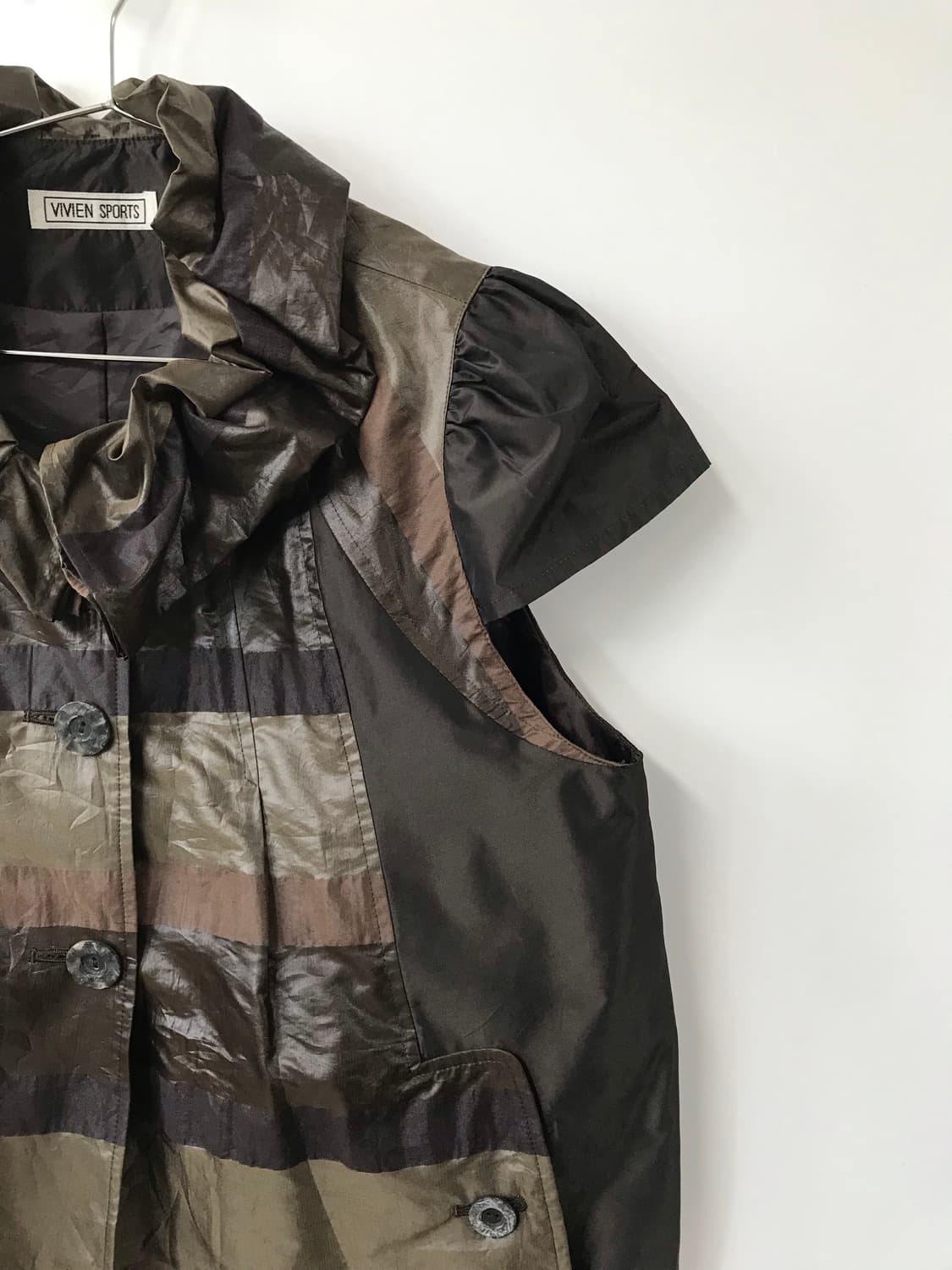 빈티지 자켓 상품이미지4