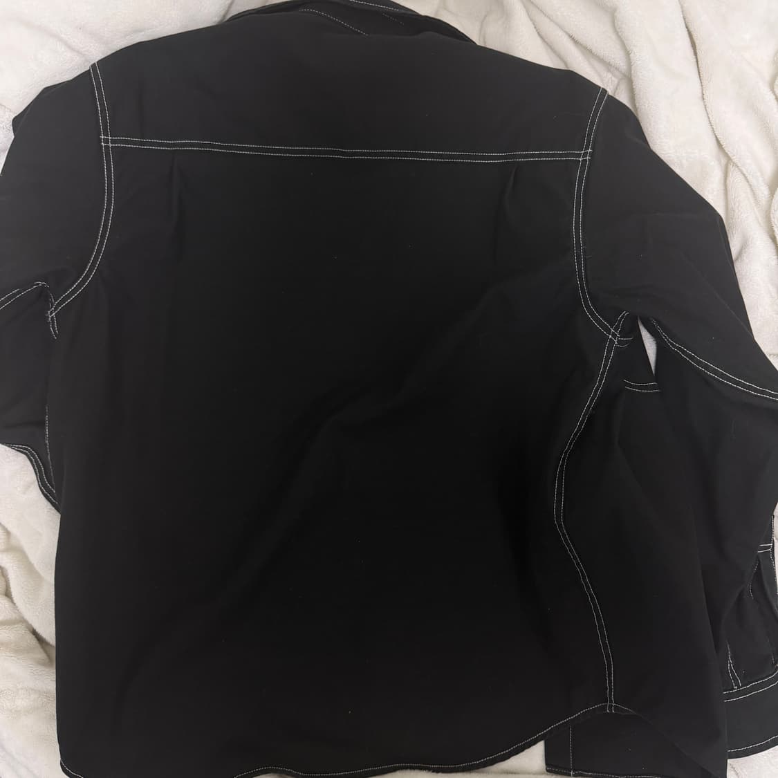 슈프림 셔츠 s사이즈 상품이미지2