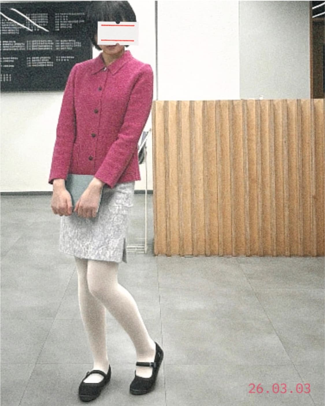 White Flower Lace Skirt 화이트 플라워 레이스 스커트 상품이미지3