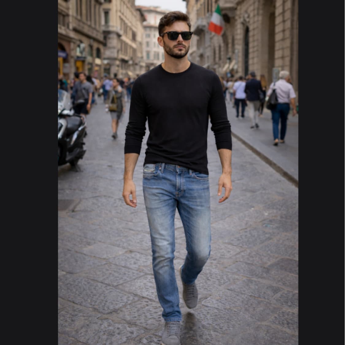 28-29/ 디젤 / tepphar/스키니데님/토820-완 상품이미지1