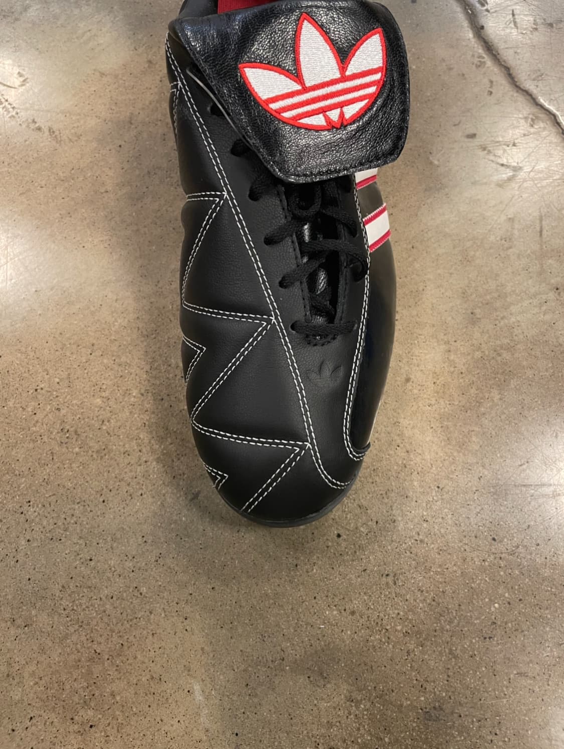 2004年 Adidas Tango Lifestyle 상품이미지5