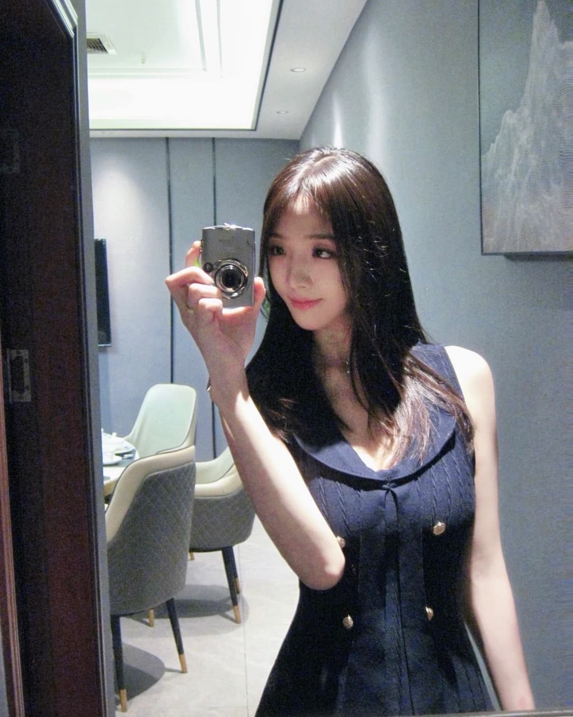 A급)캐논 익시 900 (캐논 익서스 850 IXUS 850)빈티지 디카 상품이미지6