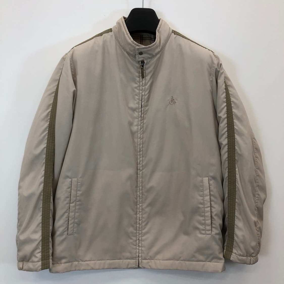 빈폴 해링턴 점퍼 95 사이즈 상품이미지1