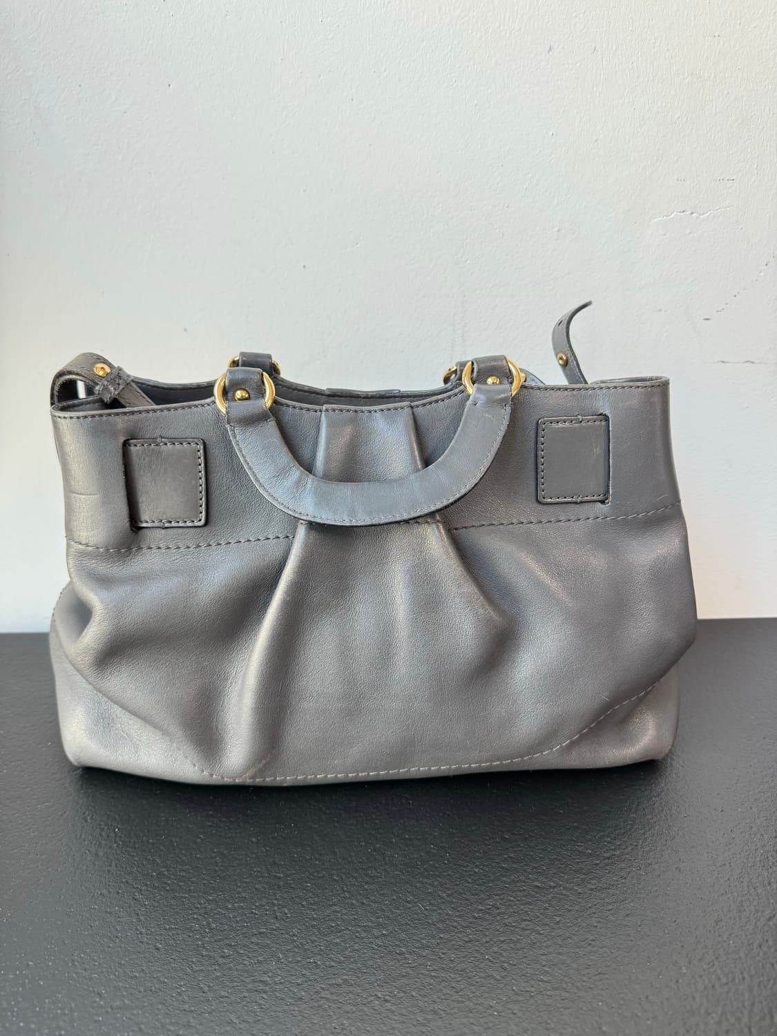 페라가모 2-way백(정품) 상품이미지6